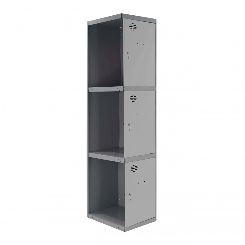 SIMONLOCKER PROF.DISM.3 PUERTA 1/3 400 ADI AN/GR