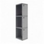 SIMONLOCKER PROF.DISM.3 PUERTA 1/3 400 ADI AN/GR