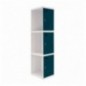 SIMONLOCKER PROF.DISM.3 PUERTA 1/3 400 ADI BL/AN