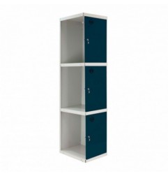 SIMONLOCKER PROF.DISM.3 PUERTA 1/3 400 ADI GR/AN