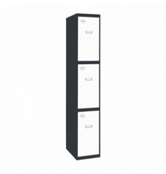 SIMONLOCKER PROF.DISM.3 PUERTA 1/3 400 IN AN/BL