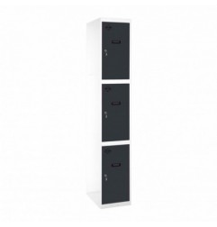 SIMONLOCKER PROF.DISM.3 PUERTA 1/3 400 IN BL/AN