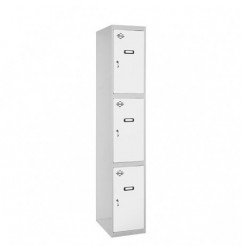 SIMONLOCKER PROF.DISM.3 PUERTA 1/3 400 IN GR/BL