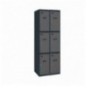 SIMONLOCKER PROF.DISM.3 PUERTA 2/6 300 (600)AN/AN