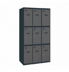 SIMONLOCKER PROF.DISM.3 PUERTA 3/9 300 (900)AN/AN