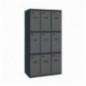 SIMONLOCKER PROF.DISM.3 PUERTA 3/9 300 (900)AN/AN