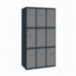 SIMONLOCKER PROF.DISM.3 PUERTA 3/9 300 (900)AN/GR