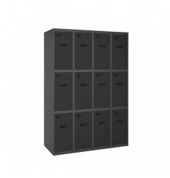 SIMONLOCKER PROF.DISM.3 PUERTA 4/12 300(1200)AN/AN
