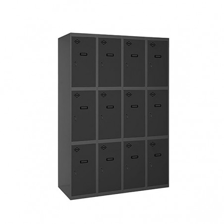 SIMONLOCKER PROF.DISM.3 PUERTA 4/12 300(1200)AN/AN
