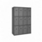 SIMONLOCKER PROF.DISM.3 PUERTA 4/12 300(1200)AN/GR