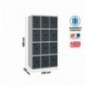 SIMONLOCKER DESM. 4 PUERTAS 3/12 300 (900) GR/AN