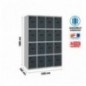 SIMONLOCKER DESM. 4 PUERTAS 4/16 300 (1200) GR/AN