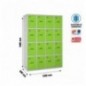 SIMONLOCKER DESM. 4 PUERTAS 4/16 300 (1200) GR/VE