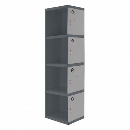 SIMONLOCKER PROF.DISM.4 PUERTA 1/4 300 ADI AN/GR