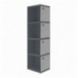 SIMONLOCKER PROF.DISM.4 PUERTA 1/4 300 ADI AN/GR