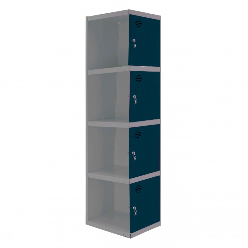 SIMONLOCKER PROF.DISM.4 PUERTA 1/4 300 ADI GR/AN