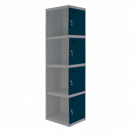SIMONLOCKER PROF.DISM.4 PUERTA 1/4 300 ADI GR/AN