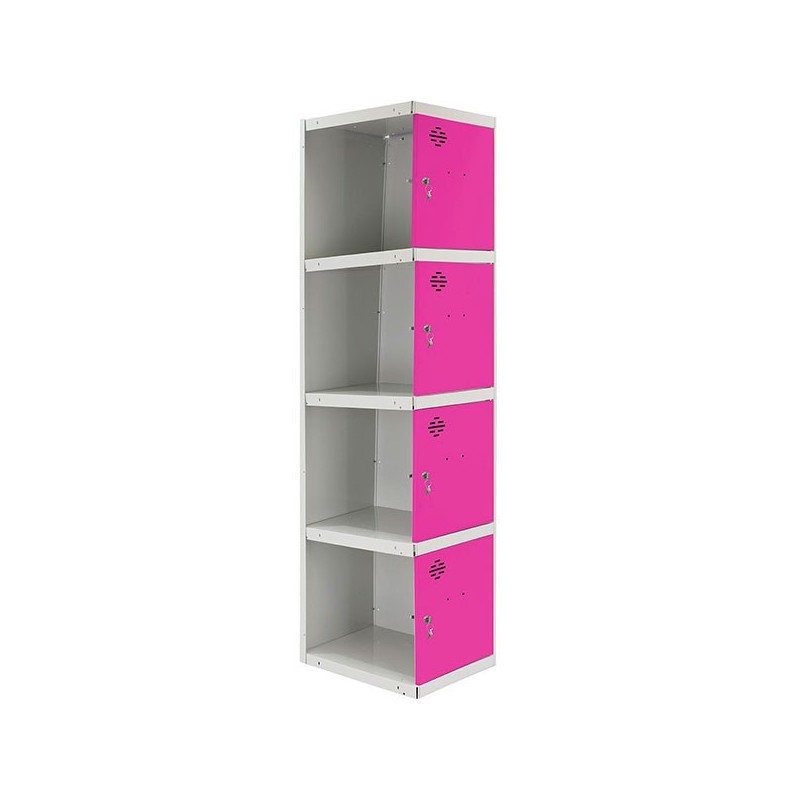 SIMONLOCKER PROF.DISM.4 PUERTA 1/4 300 ADI GR/RS