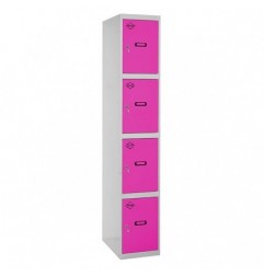SIMONLOCKER PROF.DISM.4 PUERTA 1/4 300 IN GR/RS