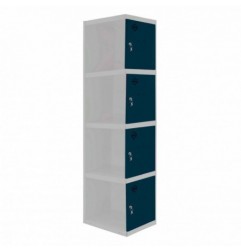 SIMONLOCKER PROF.DISM.4 PUERTA 1/4 400 ADI AN/AN
