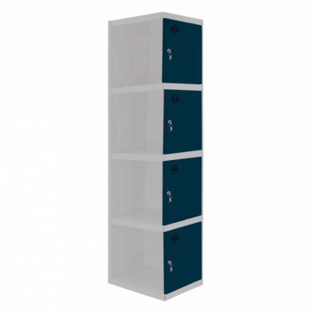 SIMONLOCKER PROF.DISM.4 PUERTA 1/4 400 ADI AN/AN
