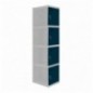 SIMONLOCKER PROF.DISM.4 PUERTA 1/4 400 ADI AN/AN