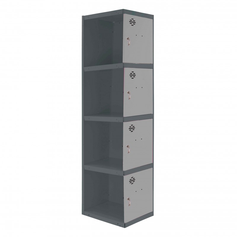 SIMONLOCKER PROF.DISM.4 PUERTA 1/4 400 ADI AN/GR