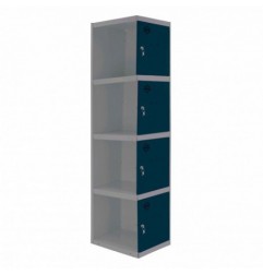 SIMONLOCKER PROF.DISM.4 PUERTA 1/4 400 ADI GR/AN