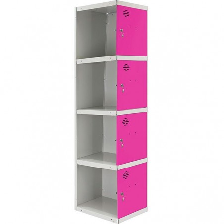 SIMONLOCKER PROF.DISM.4 PUERTA 1/4 400 ADI GR/RS