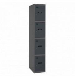 SIMONLOCKER PROF.DISM.4 PUERTA 1/4 400 IN AN/AN
