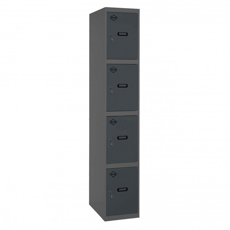SIMONLOCKER PROF.DISM.4 PUERTA 1/4 400 IN AN/AN