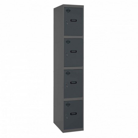 SIMONLOCKER PROF.DISM.4 PUERTA 1/4 400 IN AN/AN