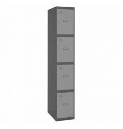 SIMONLOCKER PROF.DISM.4 PUERTA 1/4 400 IN AN/GR