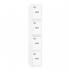 SIMONLOCKER PROF.DISM.4 PUERTA 1/4 400 IN BL/BL