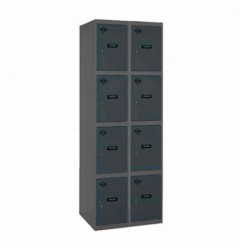 SIMONLOCKER PROF.DISM.4 PUERTA 2/8 300 (600)AN/AN
