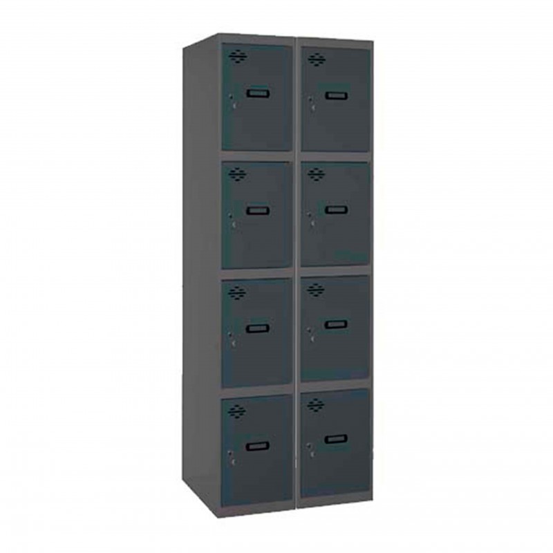 SIMONLOCKER PROF.DISM.4 PUERTA 2/8 300 (600)AN/AN