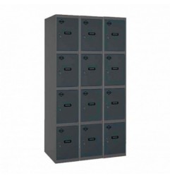 SIMONLOCKER PROF.DISM.4 PUERTA 3/12 300 (900)AN/AN