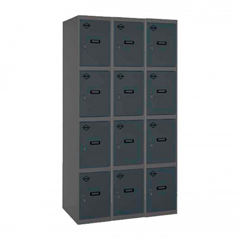 SIMONLOCKER PROF.DISM.4 PUERTA 3/12 300 (900)AN/AN