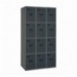 SIMONLOCKER PROF.DISM.4 PUERTA 3/12 300 (900)AN/AN