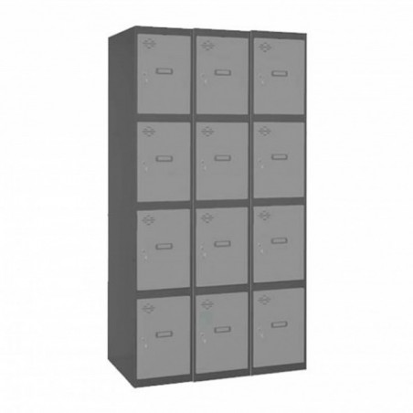 SIMONLOCKER PROF.DISM.4 PUERTA 3/12 300 (900)AN/GR