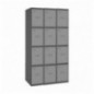 SIMONLOCKER PROF.DISM.4 PUERTA 3/12 300 (900)AN/GR