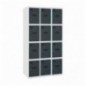 SIMONLOCKER PROF.DISM.4 PUERTA 3/12 300 (900)BL/AN
