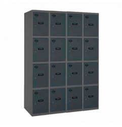 SIMONLOCKER PROF.DISM.4 PUERTA 4/16 300(1200)AN/AN