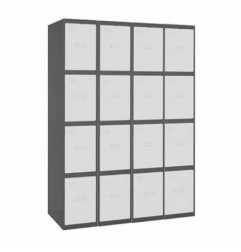 SIMONLOCKER PROF.DISM.4 PUERTA 4/16 300(1200)AN/BL