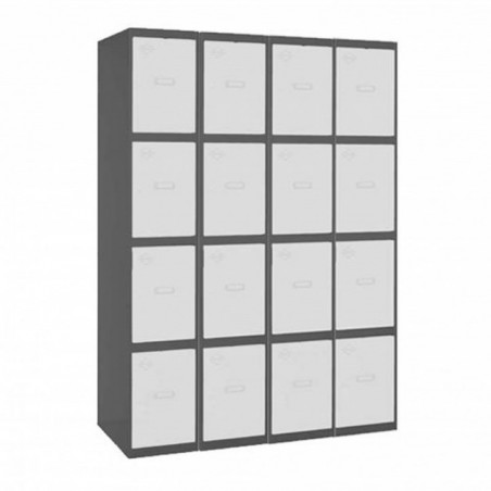 SIMONLOCKER PROF.DISM.4 PUERTA 4/16 300(1200)AN/BL