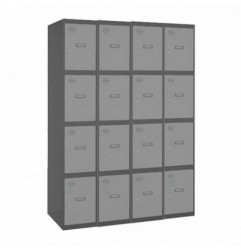 SIMONLOCKER PROF.DISM.4 PUERTA 4/16 300(1200)AN/GR