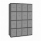SIMONLOCKER PROF.DISM.4 PUERTA 4/16 300(1200)AN/GR