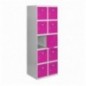 SIMONLOCKER DESM. 5 PUERTAS 2/10 400 (800) GR/RS