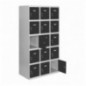 SIMONLOCKER DESM. 5 PUERTAS 3/15 300 (900) GR/AN