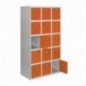 SIMONLOCKER DESM. 5 PUERTAS 3/15 300 (900) GR/NA